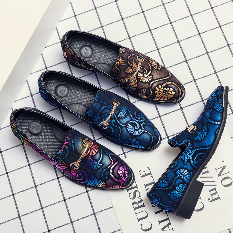 Mocassini Horsebit da uomo, st - Men'S Shoes Drivers recensione e prezzo
