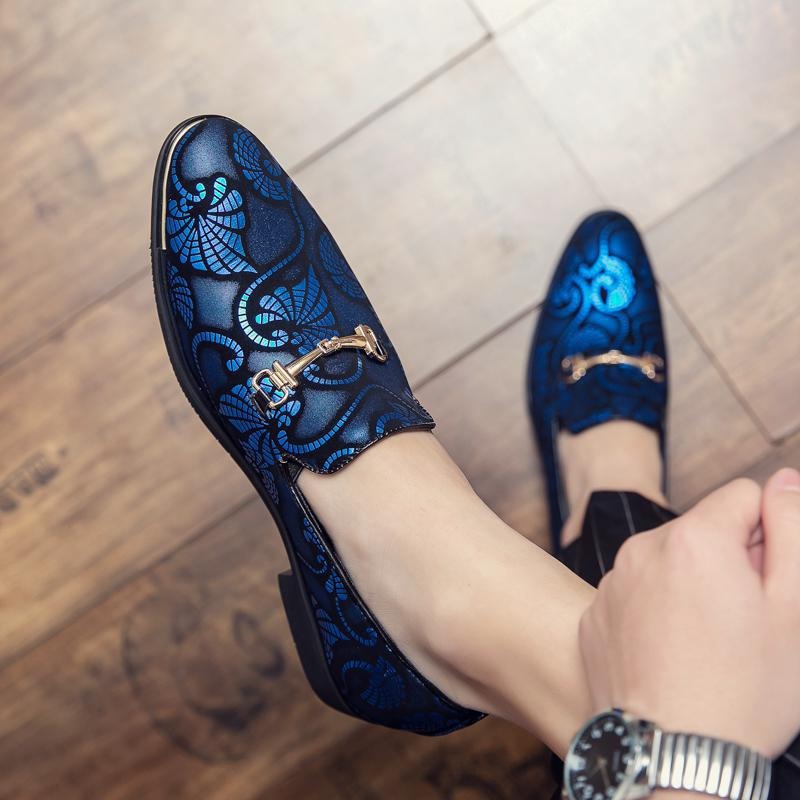 Mocassini Horsebit da uomo, st - Men'S Shoes Drivers recensione e prezzo