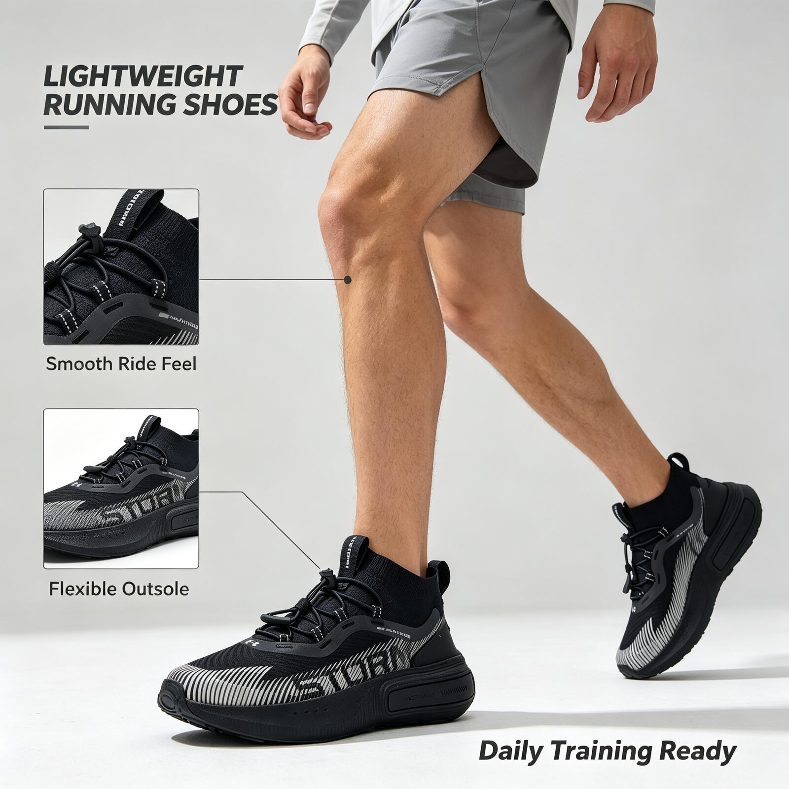 Scarpe da Passeggio Ufficiali  - Men Shoes Under Armour recensione e prezzo