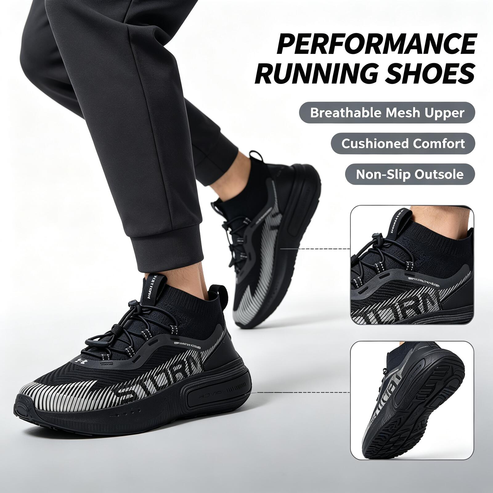 Scarpe da Passeggio Ufficiali  - Men Shoes Under Armour recensione e prezzo