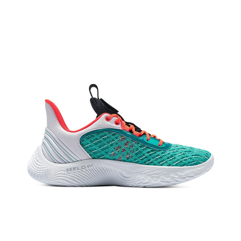 Scarpe da Basket Under Armour  - Men Shoes Under Armour recensione e prezzo