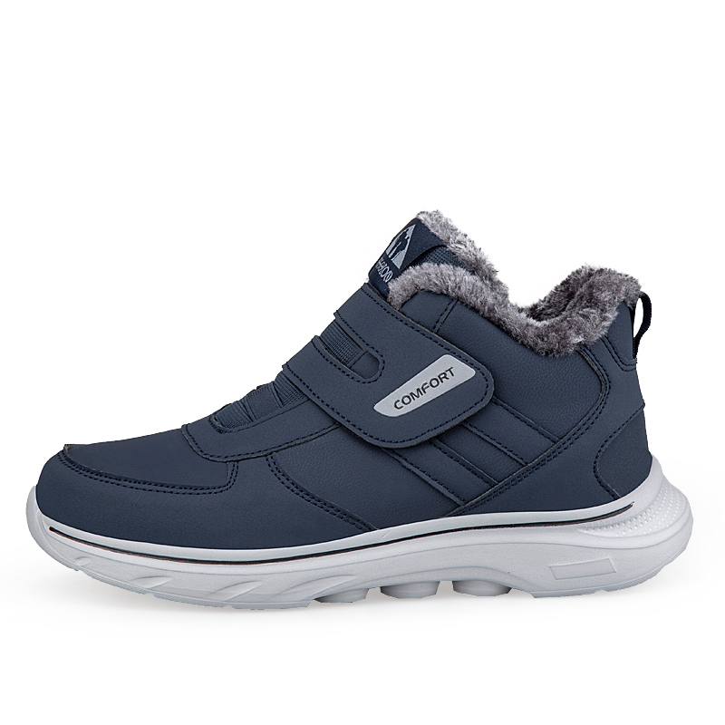 Scarpe da ginnastica ortopedic - Men'S Shoes Diabetic recensione e prezzo