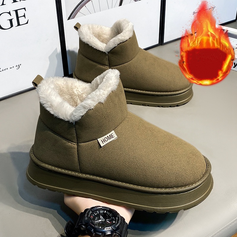 Popolari stivali da neve e sca - Winter Boot Insulated recensione e prezzo
