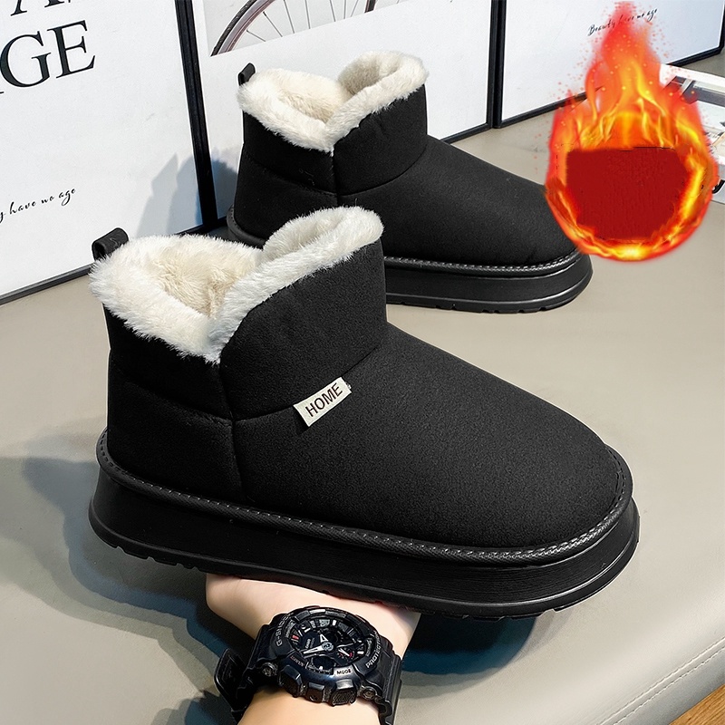 Popolari stivali da neve e sca - Winter Boot Insulated recensione e prezzo
