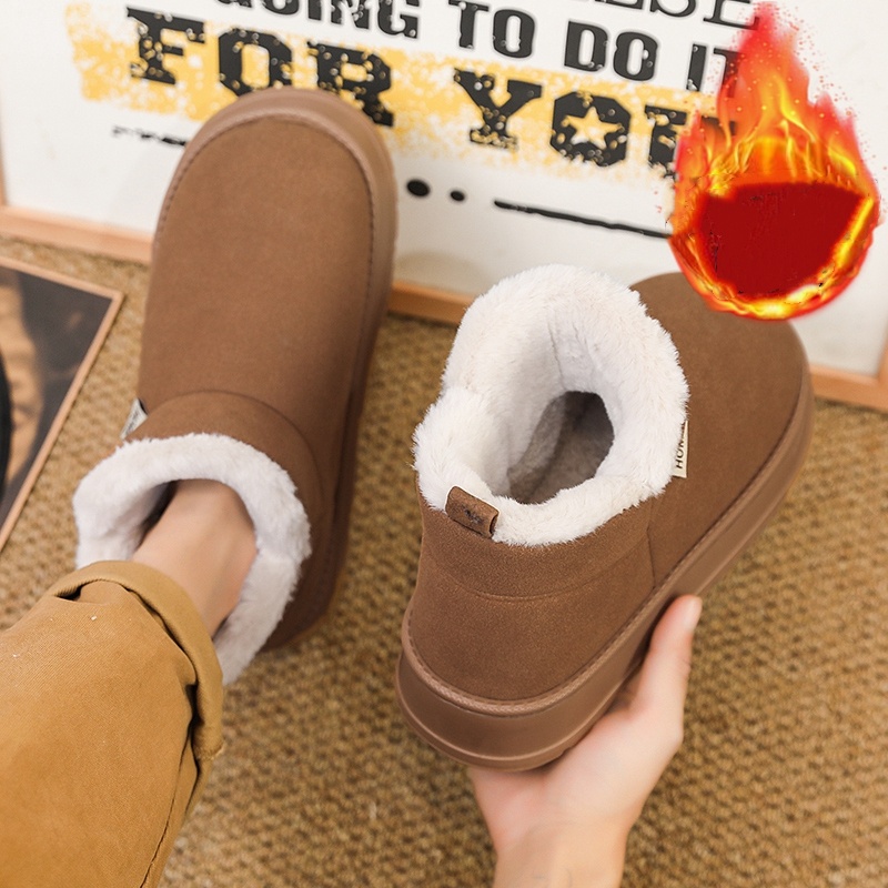 Popolari stivali da neve e sca - Winter Boot Insulated recensione e prezzo