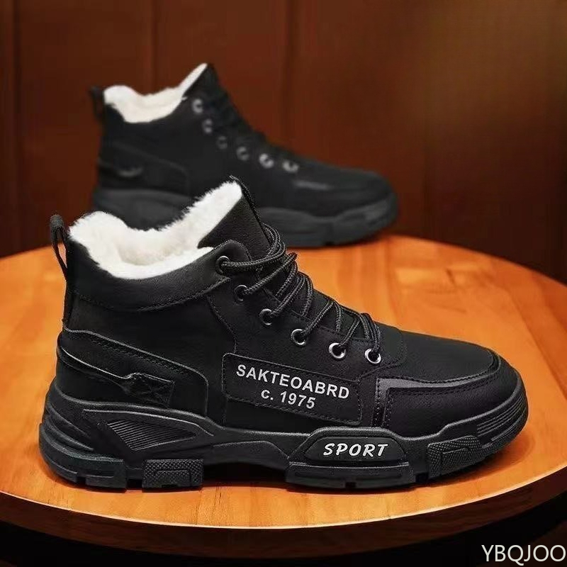 Scarpe da lavoro alte da uomo  - Winter Boot Insulated recensione e prezzo