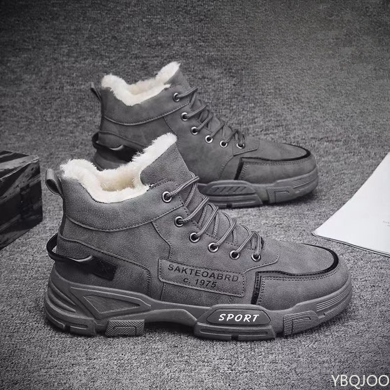 Scarpe da lavoro alte da uomo  - Winter Boot Insulated recensione e prezzo
