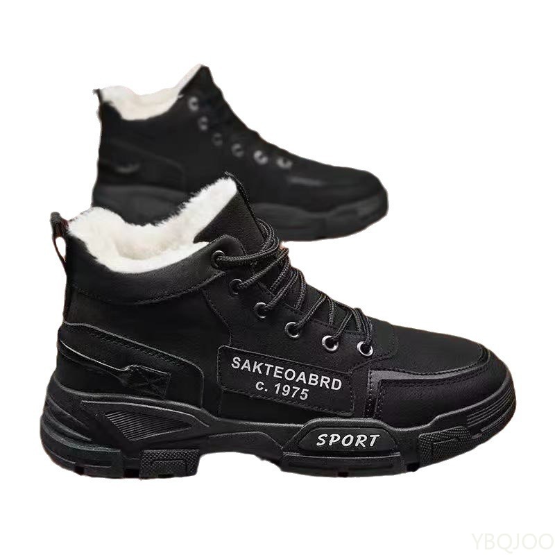 Scarpe da lavoro alte da uomo  - Winter Boot Insulated recensione e prezzo