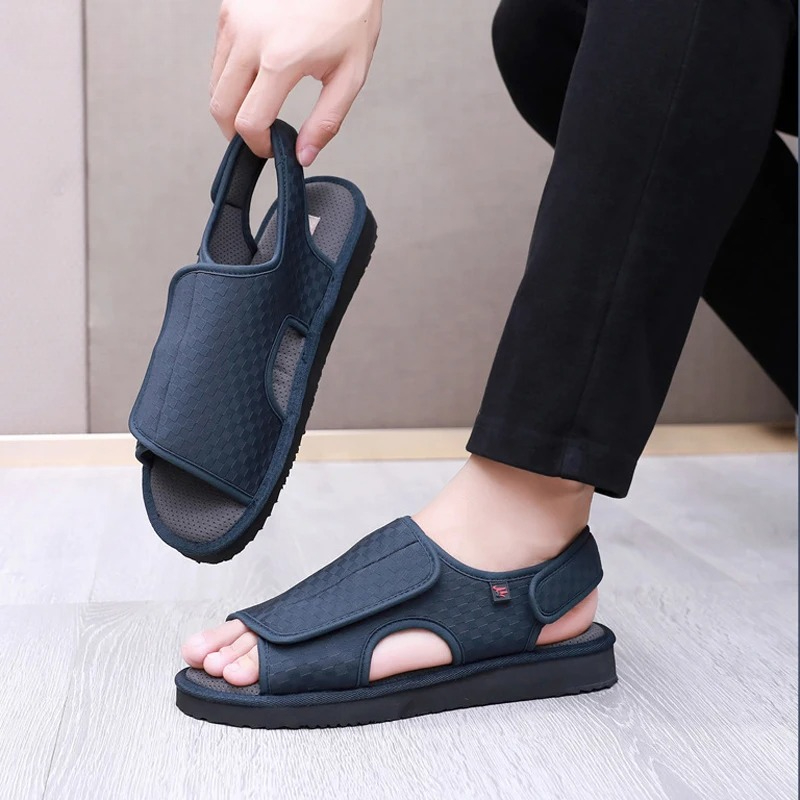 Scarpe per diabetici da donna  - Men'S Shoes Diabetic recensione e prezzo