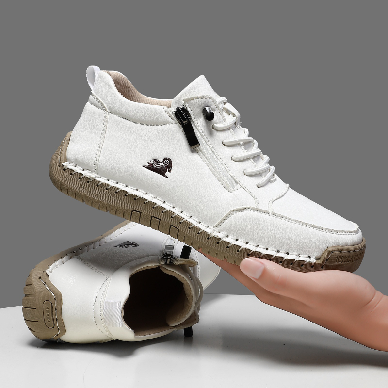 Scarpe da ginnastica da donna  - Men'S Shoes Dockers recensione e prezzo