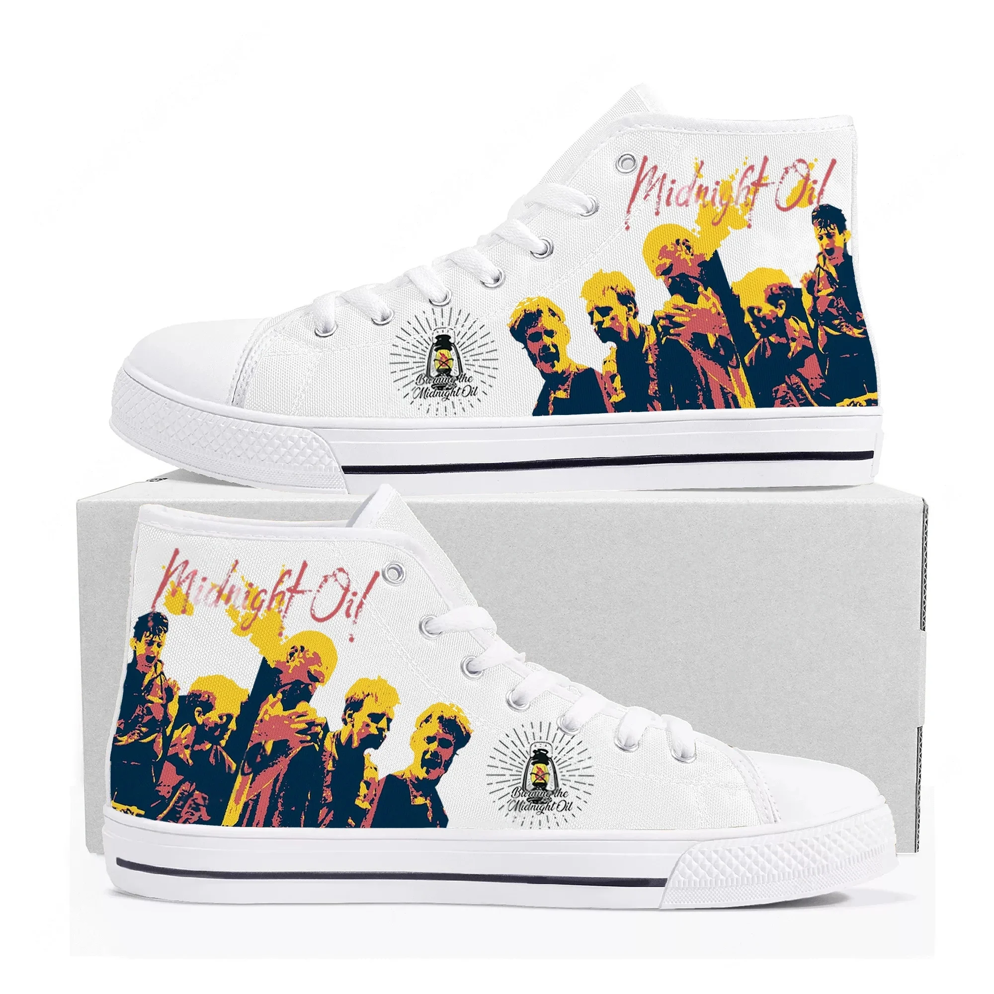 Sneakers alte personalizzabili - Men'S Shoes Diesel recensione e prezzo