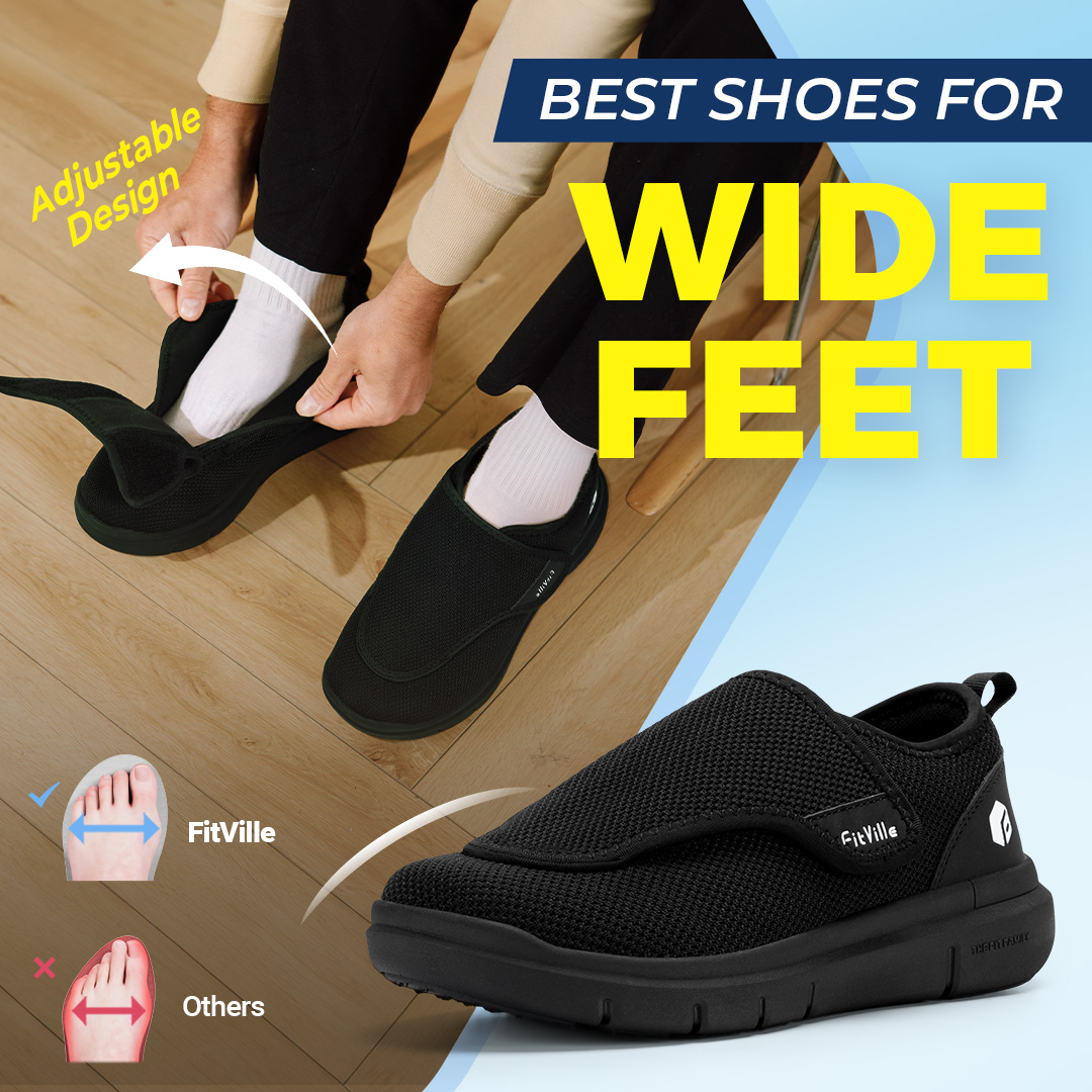 Scarpe Diabetiche Extra Larghe - Men'S Shoes Diabetic recensione e prezzo