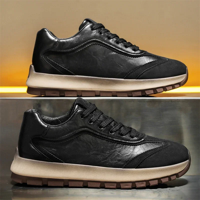 Scarpe da ginnastica da uomo d - Men'S Shoes Water Resistant recensione e prezzo