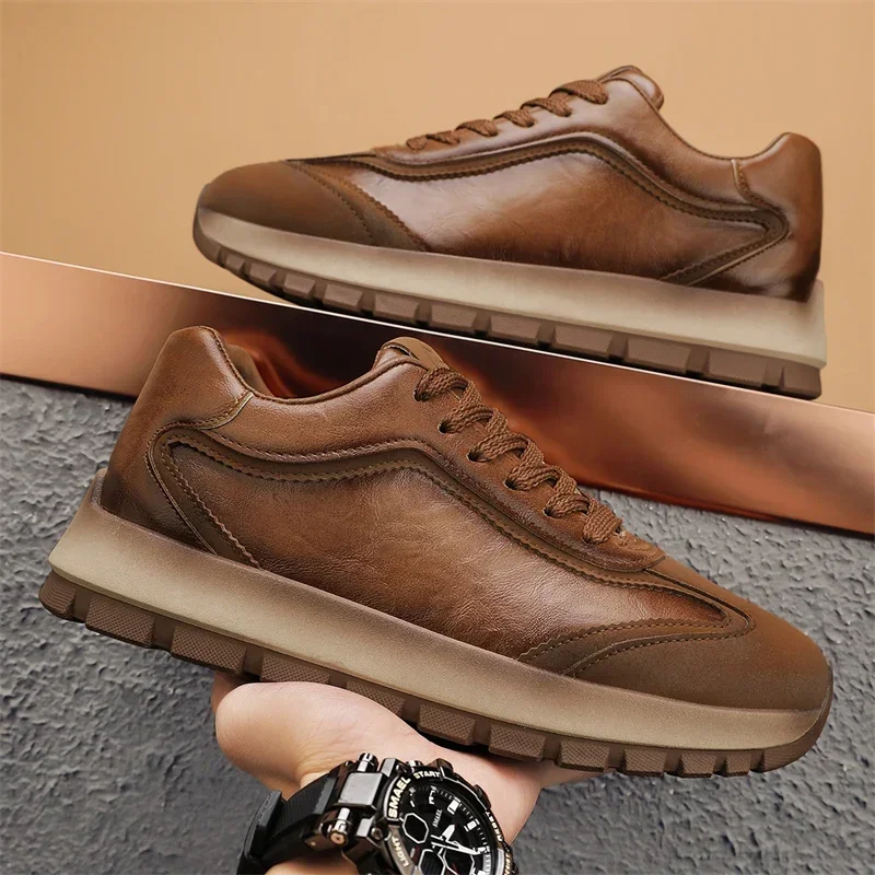 Scarpe da ginnastica da uomo d - Men'S Shoes Water Resistant recensione e prezzo
