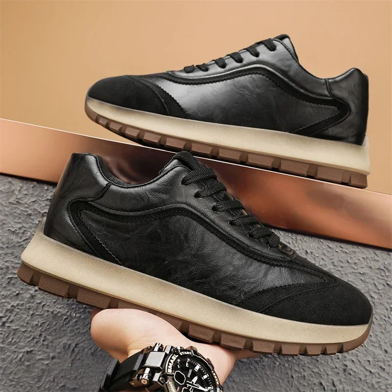 Scarpe da ginnastica da uomo d - Men'S Shoes Water Resistant recensione e prezzo