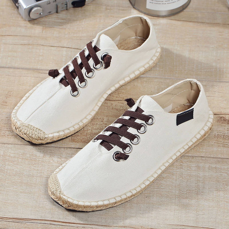 Scarpe di stoffa primavera est - Men'S Shoes Loafers Casual recensione e prezzo